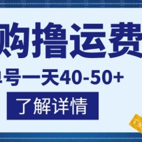 ����ߣ�˷�����Ŀ������һ��40-50+��ʵʵ�����ܹ�׬��Ǯ����Ŀ����ϸ�̡̳�