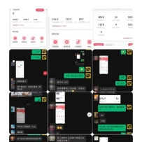 ����ȫ�Զ�������Ŀ��ͻ�ƶ������ƿ���������׬��ģʽ һ�����500Ԫ����