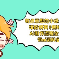 �е���˼��С��-Ai��ű����Ҫ(��Ƶ��) AI��������ȫ����������ai���ϰ�