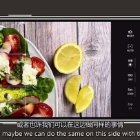 iPhone ��ʳ��Ӱ-������ʳ��Ӱ����-��ͼ�ͱ༭����-21�ڿ�-��Ӣ��Ļ