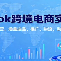 TikTok�羳����ʵս�Σ��ӻ�������Ӫ������ѡƷ���ƹ㡢������������Ч����