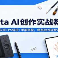 Krita AI����ʵս�̳̣�LORAӦ��+PS����+�ֲ��޸��������Ҳ�ܿ�������