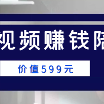 ����Ƶ׬Ǯ���ܣ�������Ƶ�˻�׬Ǯ����������Ŀ����ֵ599Ԫ��