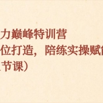 �������۷���ѵӪ��ȫ��λ���죬����ʵ�ٸ��ܣ�21�ڿΣ�