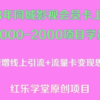 2023��ͬ��Ӱ�ӻ�Ա��������������1000-2000��Ŀ�������淨��ѧԱ����