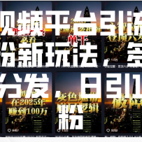 ����Ƶƽ̨������ҵ�����淨����ƽ̨�ַ�������100��