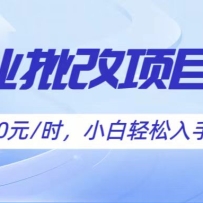 ��ҵ������Ŀ30Ԫ/ʱ����С���������֣��ǳ��ʺϼ�ְ