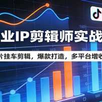 רҵIP����ʦʵս�Σ�IP��Ƭ�ҳ�������������죬��ƽ̨���ս�ѧ