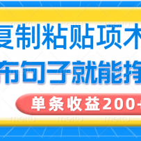 ����ճ��С��Ŀ���������Ӿ���׬�ף���������200+