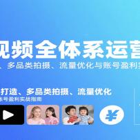 ����Ƶȫ��ϵ��Ӫ�Σ�IP���졢��Ʒ�����㡢�����Ż����˺�ӯ��ʵսָ��