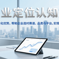 ��ҵ��λ��֪���������컯���ƣ�������ҵѡ��������Ʒ����ƽ̨��ʵ�־���ͻ