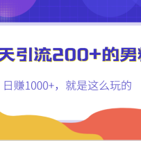 һ������200+���зۣ���׬1000+��������ô���
