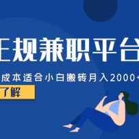 ����ļ�ְƽ̨����ɱ��ʺ�С�װ�ש����2000+