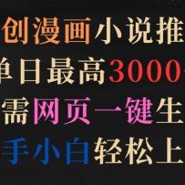 ԭ������С˵���ģ��������3000+��������ҳһ�����ɣ�����С����������