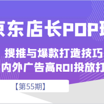 �����곤POP�ࡾ��55�ڡ������������뱬����켼�ɣ�վ�������ROIͶ�Ŵ�