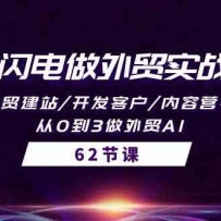 AI��������óʵս�Σ���ó��վ/�����ͻ�/����Ӫ��/��0��3����óAI��61�ڣ�