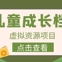 �����շ�980�ĳ����ȶ���Ŀ����ͯ�ɳ�����������Դ���֣����α���ʵ������5