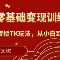 TK���������ѵ��Ӫ����20�ڡ�2023�����棬ϵͳ����TK�淨����С�׵�����