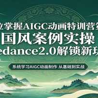 �����AIGC������ͨ�����ڣ����簸��ʵ�٣�Seedance2.0�������淨