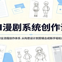 AI����ϵͳ�����Σ����ȫ���̴�����ϵ���ӹ�˼��Ƶ������ϳ��������ɳ�Ƭ