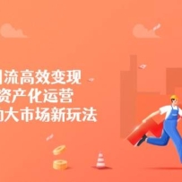 �ͳɱ�������Ч���֣�����IP�ʲ�����Ӫ��С�Ŷ��˶����г����淨