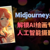 Midjourney�ؼ���-����AI�滭רҵ���˹�������Ӱ�ؼ��ʱ�