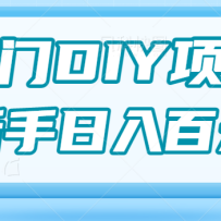 0������������DIY��Ŀ����������������Ҳ���������뼸�١���Ƶ�̡̳�