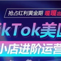 TikTok Shop����С�������Ӫ���������ո����������淨����ռ�����ƽ��ڣ�
