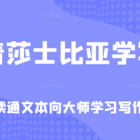 ����ɯʿ����ѧд�������׶�ͨ�ı����ʦѧϰд������