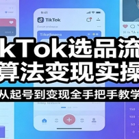 TikTokѡƷ�����㷨����ʵ�٣�����ŵ�����ȫ�ְ��ֽ�ѧ