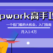 ĳ���ںŸ������ݣ�[Upwork���ֹ���]����1-4��һ�����ż��Ĵ���ᣬ����