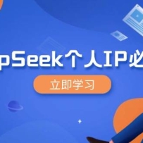 DeepSeek����IP���޿Σ�����IP���ѱ��˿�����ɷŴ�Ӫ���ܷ��ٱ�