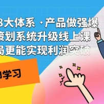 ����ӯ��8����ϵ ����Ʒ��ǿ;�����Ʒ�߻�ϵͳ�������ϿΣ�ȫ�̲��ָ���ʵ