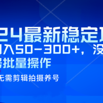 2024�����ȶ������Ŀ����������50-300+��û��ˮ�� �ɶ����������