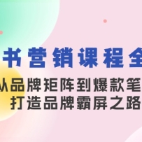 С����Ӫ���γ�ȫ��������Ʒ�ƾ��󵽱���ʼǣ�����Ʒ�ư���֮·