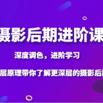 ��Ӱ���ڽ��׿Σ���ȵ�ɫ������ѧϰ���õײ�ԭ�������˽��������Ӱ����