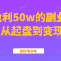ĳ���ںŸ������£���ӯ��50w�ĸ�ҵIP�����̵����ֵı�ķ�����ԣ��ڣ�
