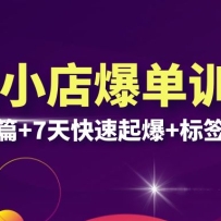 ����С�걬��ѵ��ӪVIP���¿Σ�6��ʵսƪ+7�������+��ǩ�����淨(32��)