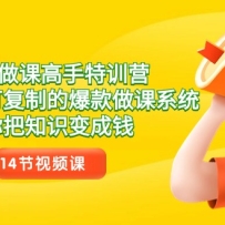 28�����θ�����ѵӪ������һ�׿ɸ��Ƶı�������ϵͳ�������֪ʶ���Ǯ