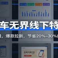 ֱͨ���޽�������ѵӪ����Ʒ�������������£���ʡ20%-30%������