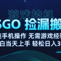 9��������Ϸ��ש��CSGO���һ�������Ҫ����Ϸ��ʵ����һ�������1W+