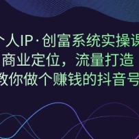 ����IP������ϵͳʵ�ٿΣ���ҵ��λ���������죬��������׬Ǯ�Ķ�����