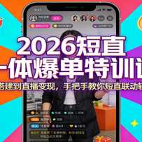 2026��ֱһ�屬����ѵ�Σ����˺Ŵ��ֱ�����֣��ְ��ֽ����ֱ�������ɳ�