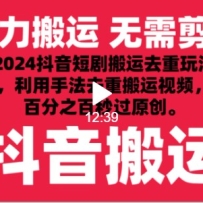2024���¶������˼����������̾���Ƶȥ�أ��ַ����ˣ����ù���ȥ�أ����ԭ