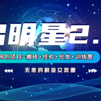 ��������2.0��25����ש�һ�������Ʒ��Ŀ������ѵ��Ӫ����ģʽ��ѡ��
