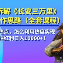 ��ϸ��⡶������������ֲ���˼·����ôץס�ȵ㣬��ô�����ȶ�ʵ�ֱ���