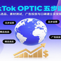TikTok OPTIC�岽��Ӫ����ƷѡƷ���زĲ��ԣ����Ͷ����ڱ����������ַ�ʽ