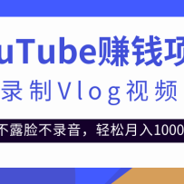 ¼��Vlog��Ƶ������Youtube����¶����¼������������10000+����Ƶ�̡̳�