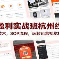 �Ա�ӯ��ʵս�ຼ�����¿Σ�12�ź��ļ�����SOP ���̣���ת��Ӫ�Ӿ��ƹ�ȫ��