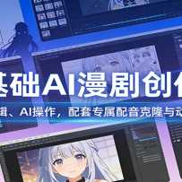 �����AI���紴��Ӫ����ͼ������AI����������ר��������¡�붯���ز�